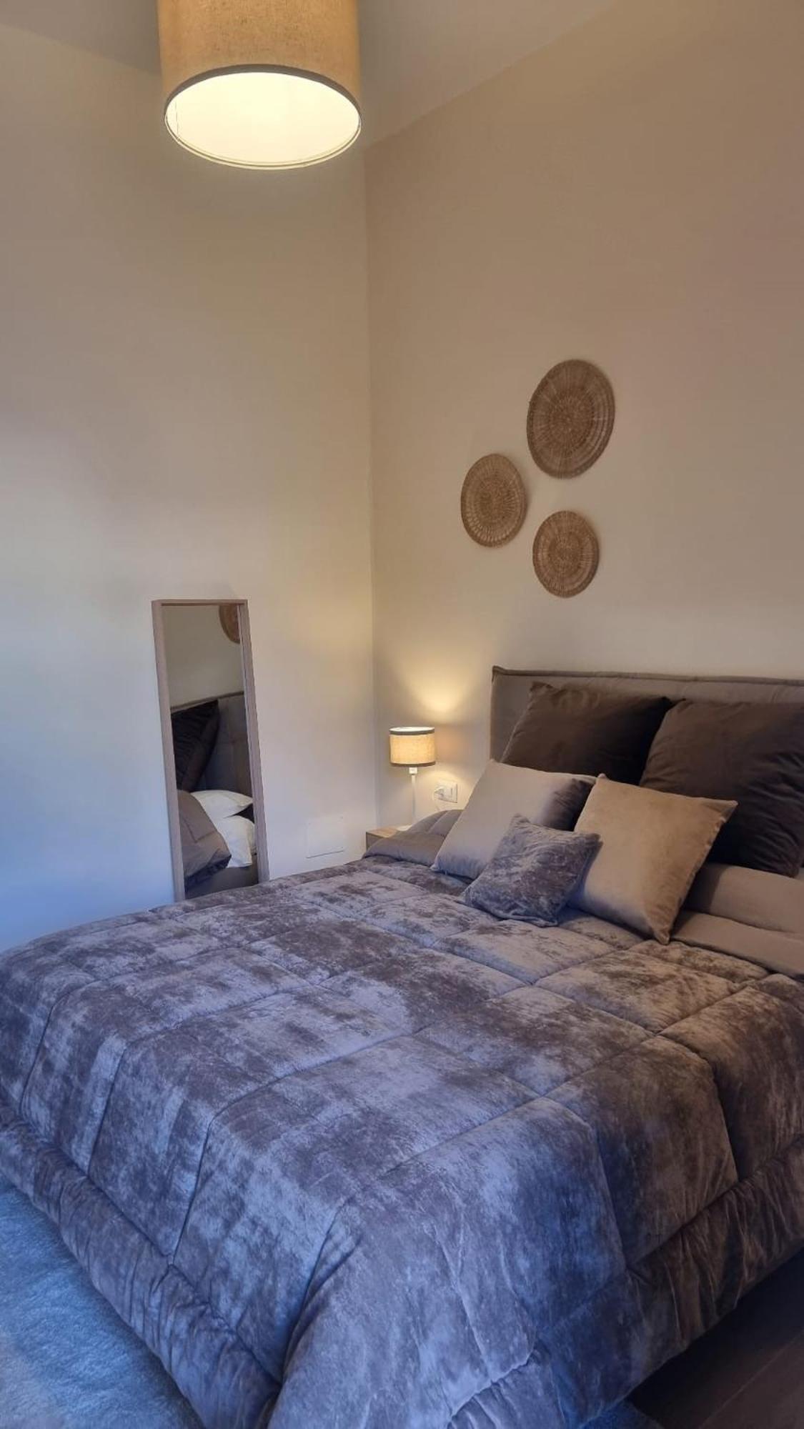 San Carlo Apartments B&B Казерта Экстерьер фото